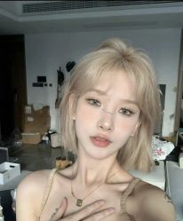 -丝语萱形象