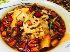 -陆壹捌餐厅(五大道店)