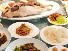 -高玛纳驴肉火烧(河间总店)