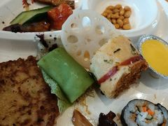 -素满香·素食自助餐(苏州·临顿路店)