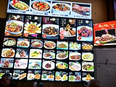 -长兴菜馆(高桥店)