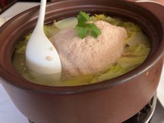 -百富源·海鲜辽菜(浑河堡店)