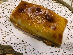 -山玲湾新疆菜(立清路店)