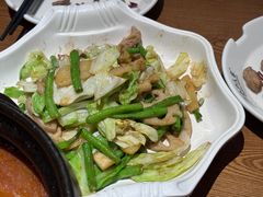 -小户人家(循礼门南国中心店)