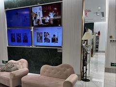 -海马体照相馆(环贸iapm大师爱情店)