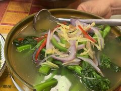 -烧鹅濑(西华路店)