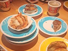 -莲寿司(国兴店)