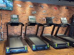-NRG 健身私教CLUB(云山路店)