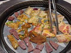 -么子烤肉(化龙池店)