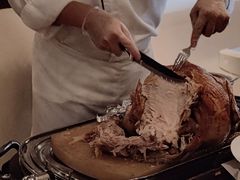 -大连富丽华大酒店