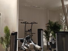 -YCHL FIT 健身(星寰店)