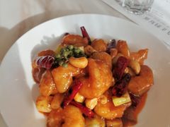 -南山鲜虾面·活鲜小馆·海味大连菜(南山总店)