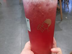 -喜茶(永旺梦乐城店)