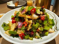 -街角等你.大连海鲜烧烤.经典铁板海鲜串(西安路店)