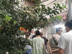 -叶新小吃店(来凤小区总店)
