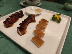-誉八仙粤菜(万象天地店)