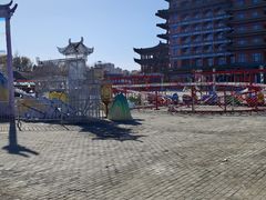 -大明幻境第一城