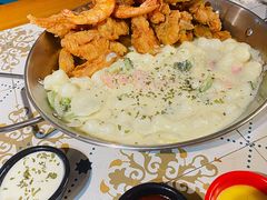 -HOTISLAND海鸡岛(宝业路店)