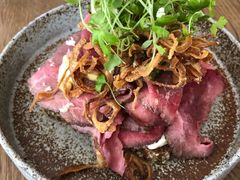 牛肉三明治-BOR Eatery(安福路店)