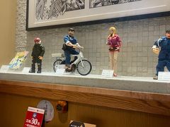 -小山日本料理(兴业太古汇店)