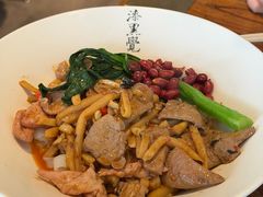 -漆黑觉米粉(三里屯店)