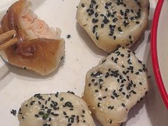 -小杨生煎(深圳岗厦北店)