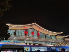 -衡阳东站