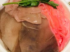 -潮火锅·麻辣牛肉火锅(观音桥方圆·LIVE店)