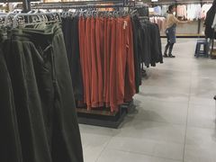 -鹿岛会员店 (龙湖三千集天街店)