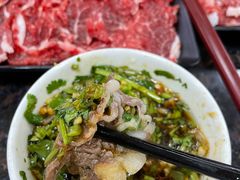 -山珍鲜牛肉火锅本地老字号(汕中老店)