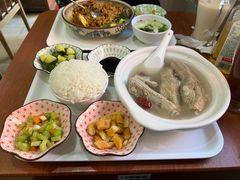 -菊儿人家·北京胡同菜(南锣鼓巷店)