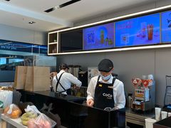 -CoCo都可(双井家乐福店)