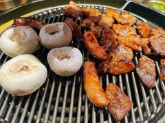 -喜来稀肉(罗斯福店)