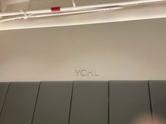 -YCHL Studios健身工作室(市二宫店)
