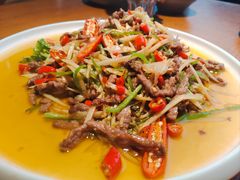 -盐帮食坊•小河帮川菜(四川师大店)