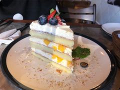 -Juicy Bakery(瑞景店)