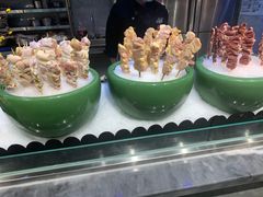 -火叮叮自助烤肉·现切牛肉(茂业店)