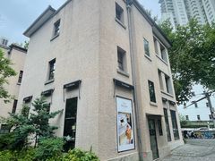 -徐家汇源景区-衡山坊