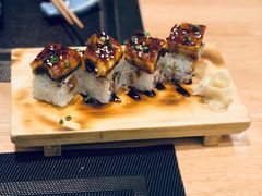-七宝堂日本料理(武进店)