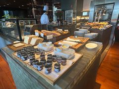 -广州富力君悦大酒店·凯菲厅