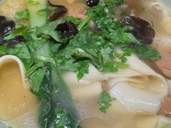 -萧记三鲜烩面(郑汴路店)