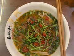 -易裕和·长沙米粉(友谊路店)