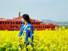 -西海岸生态观光园