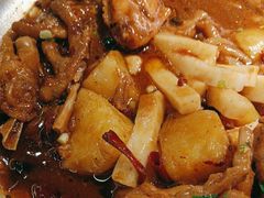 -胖哥俩肉蟹煲(梅溪步步高店)