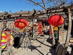 -水峪民俗村