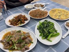 -明记海鲜大排档(巽寮湾店)