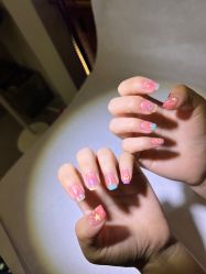 -JH佳卉美甲美睫