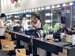 -海马体照相馆(北京大族广场店)