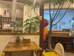 -荣记歡喜·馄饨铺(开发区振华购物中心店)