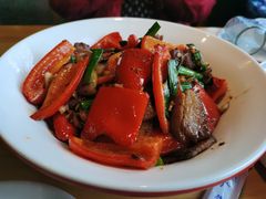 -大鸽饭(马王堆店)
